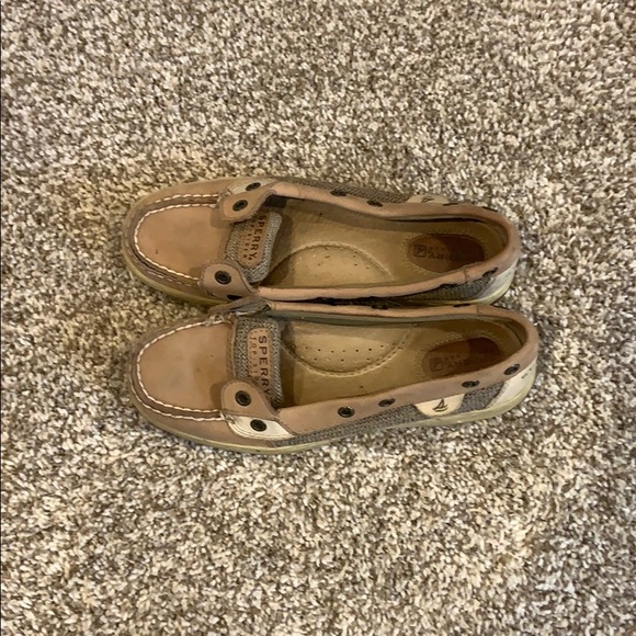 SPERRY TOP-SIDER SHOES - Picture 2 of 6